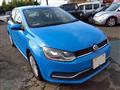 2016 Volkswagen Polo