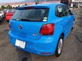 2016 Volkswagen Polo