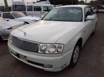 2001 Nissan Cedric Hardtop