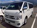 2012 Toyota Hiace Van