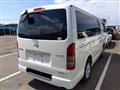2012 Toyota Hiace Van