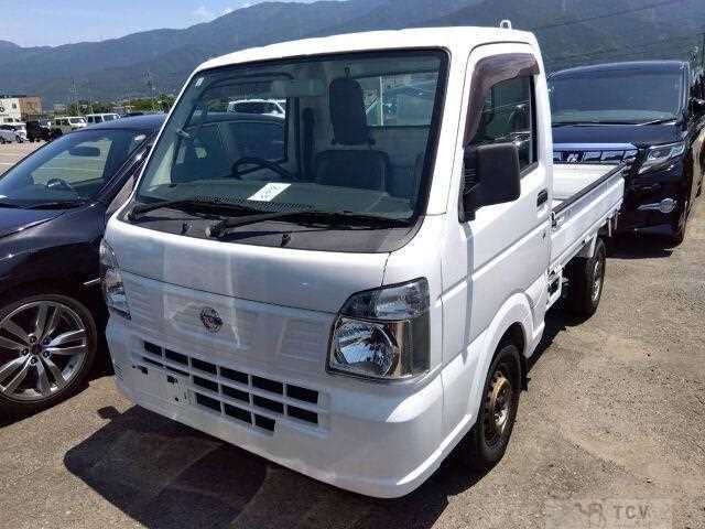 2018 Nissan Nissan Others