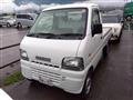 2000 Suzuki Carry Truck