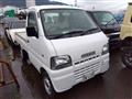 2000 Suzuki Carry Truck
