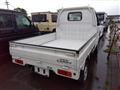 2000 Suzuki Carry Truck