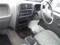 2000 Suzuki Carry Truck