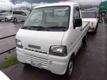 2000 Suzuki Carry Truck