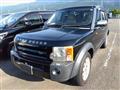 2007 Land Rover Discovery 3