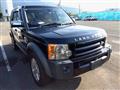 2007 Land Rover Discovery 3