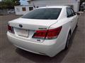 2014 Toyota Crown Majesta