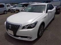 2014 Toyota Crown Majesta