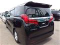 2019 Toyota Alphard G