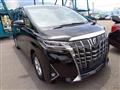 2019 Toyota Alphard G