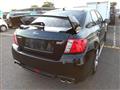 2012 Subaru Impreza