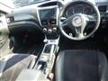 2012 Subaru Impreza