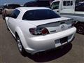 2005 Mazda RX-8