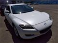 2005 Mazda RX-8
