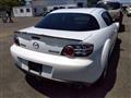 2005 Mazda RX-8