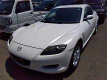 2005 Mazda RX-8