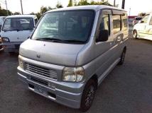 2001 Honda Vamos