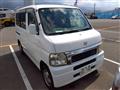 2001 Honda Vamos