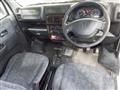 2001 Honda Vamos