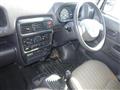 2002 Honda Acty Truck