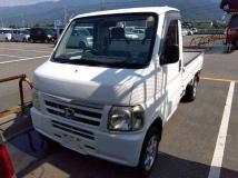 2002 Honda Acty Truck