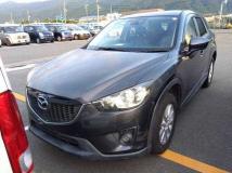 2014 Mazda CX-5