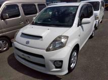 2009 Daihatsu Boon