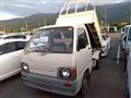 1989 Daihatsu Hijet Truck