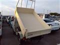 1989 Daihatsu Hijet Truck