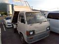 1989 Daihatsu Hijet Truck