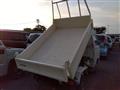 1989 Daihatsu Hijet Truck