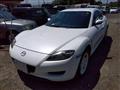 2003 Mazda RX-8