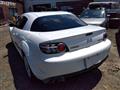 2003 Mazda RX-8