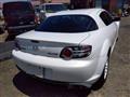 2003 Mazda RX-8