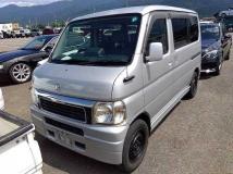 1999 Honda Vamos
