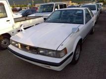 1981 Toyota Soarer