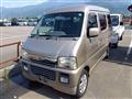 2001 Suzuki Every Wagon