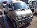 2001 Suzuki Every Wagon
