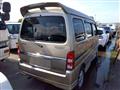 2001 Suzuki Every Wagon