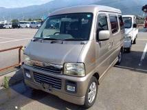 2001 Suzuki Every Wagon