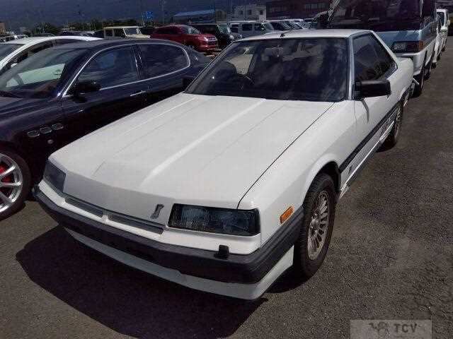1983 Nissan Skyline