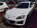 2012 Mazda RX-8