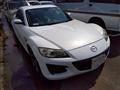 2012 Mazda RX-8