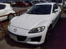 2012 Mazda RX-8