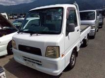 2004 Subaru Sambar
