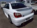2001 Subaru Impreza Wrx