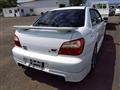 2001 Subaru Impreza Wrx